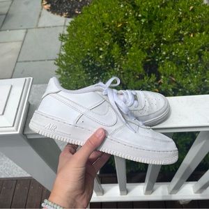 Air Force 1’s